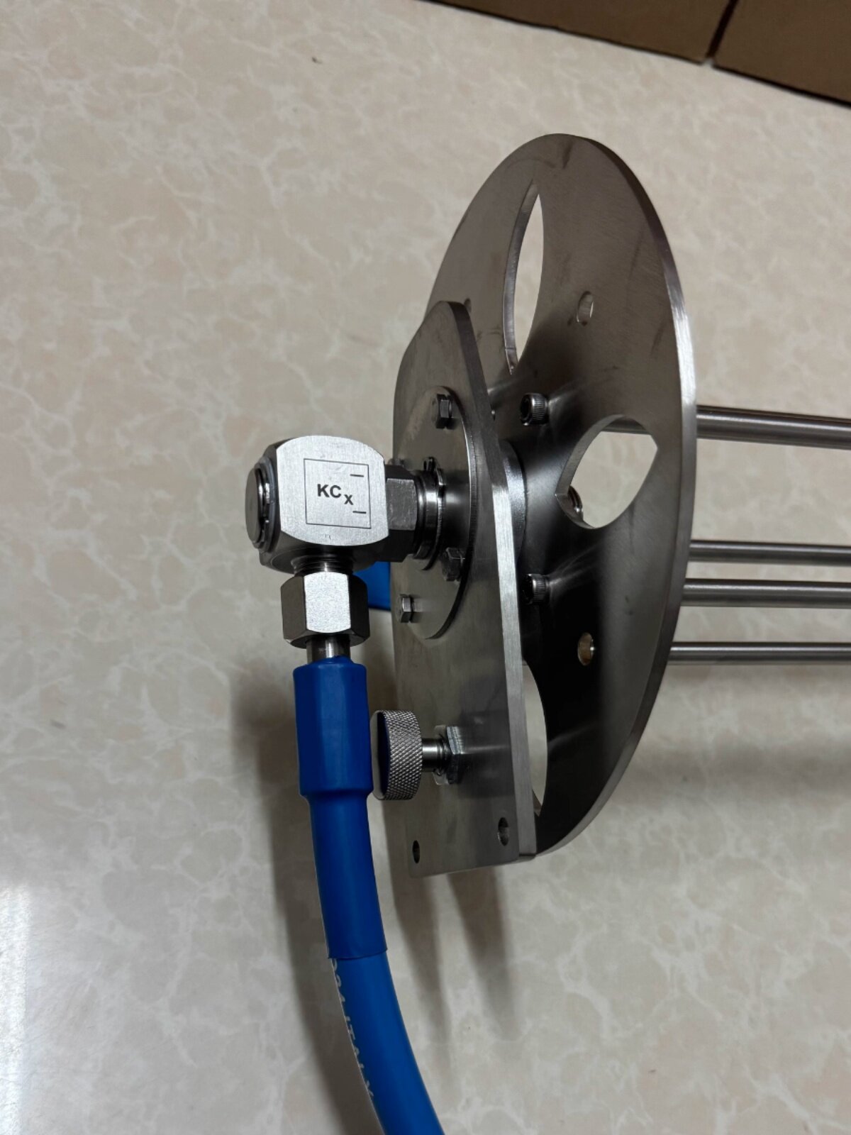 Автомобиль мыть шланг катушки 德国卡赫hd6-15-4 m洗车机不锈钢卷管器水鼓洗车设备汽美车库改造 Hd6/15/4