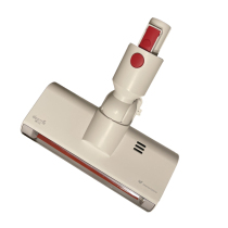 Delma wireless vacuum cleaner floor brush adaptation VC20Plus original VC25 special air floor brush brush