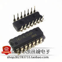 SN74LS08N) HD74LS08P four 2 inputs positive and gate 74LS08 DIP-14 new original