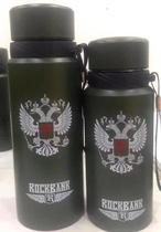 Russian thermos cup Thermos pot Army green double-headed eagle cccp original 2019 new product
