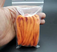 Оранжевый, 130см