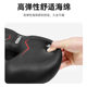 Mountain Bike Seat Cushion to Prevent Butt Pain, Ultra-Soft Cycling Seat, Large Butt Bike Seat, Enlarged and Widened Accessories