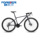 Постоянный бренд, новая изогнутая ручка, дорожный велосипед, мужской велосипед с регулируемой скоростью, взрослый женский велосипед, ультралегкая и сверхбыстрая прямая ручка 700C mini 4