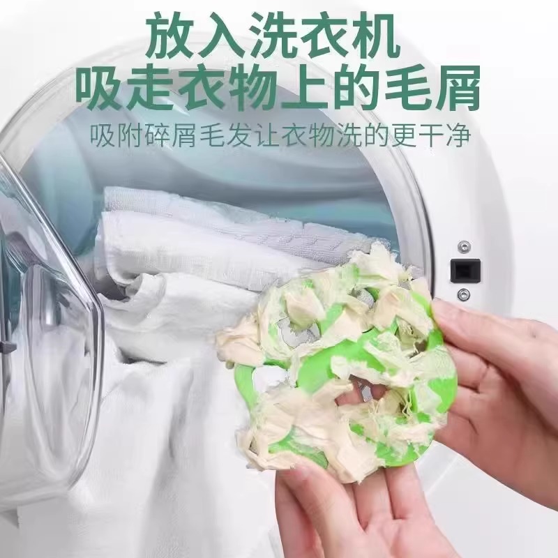 滚筒式粘毛器：隐形的除尘魔术师