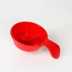 Кухонные аксессуары 特百惠趣味饭团模2件套厨房寿司diy模具其它