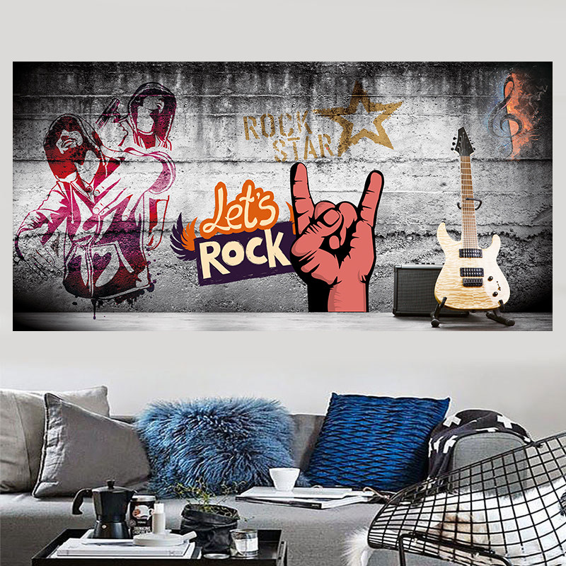 Anchor background live photo photo Bugs new trends hanging Bins Teenage Bedroom Decorative Tapestries can come and set to do