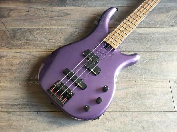 List price 85 discount Fernandes Fernandez FRB-55 PJ Revolver Bass electric bass bass