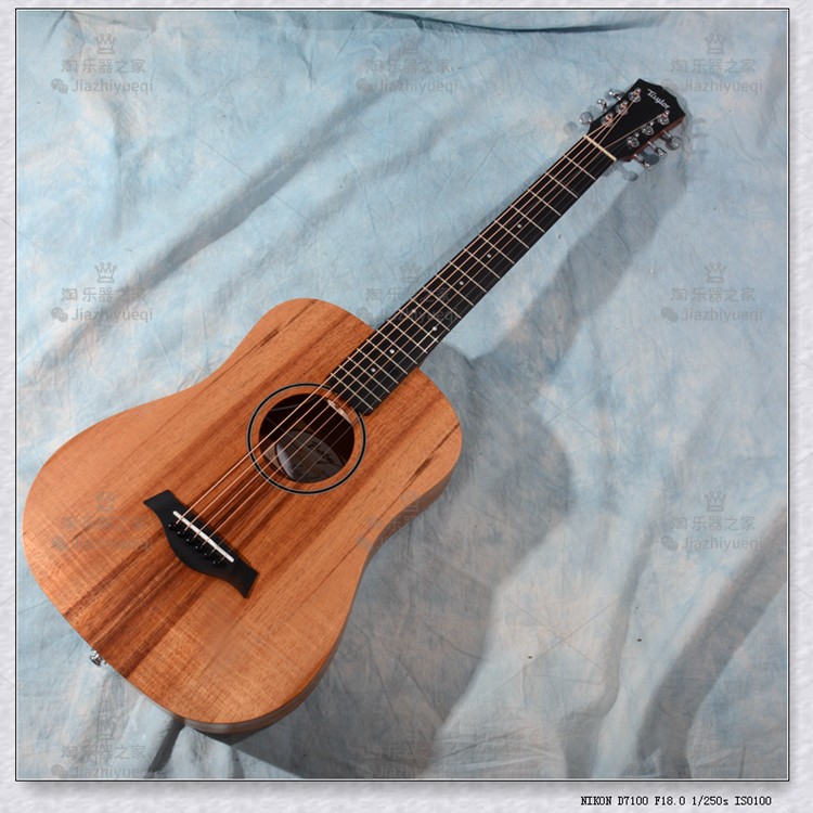 Taylor BTe-KOA full-phase of Mattel Taylor 34 inch electric box TS-BTE