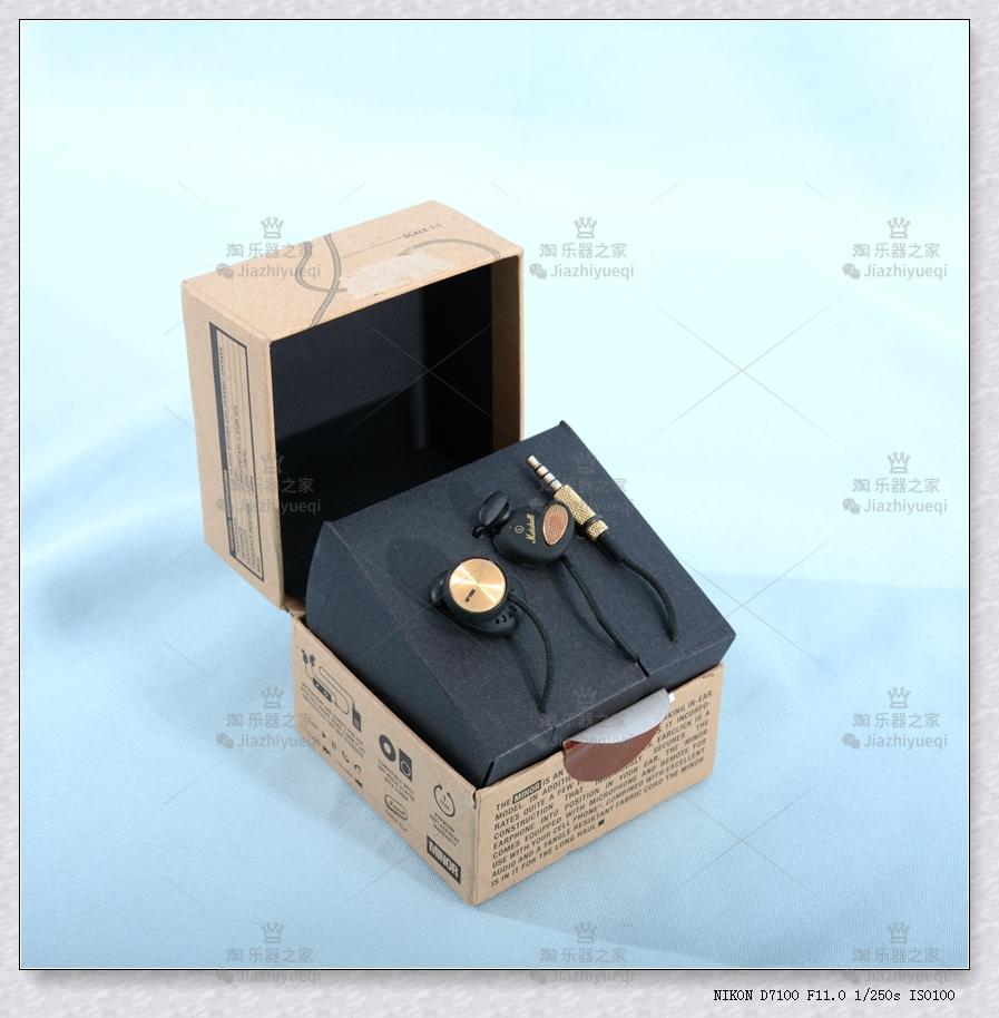 Marshall MINOR BlACK Rock Rock Roll Roll Roll Control with Headphones Black Gold Platinum