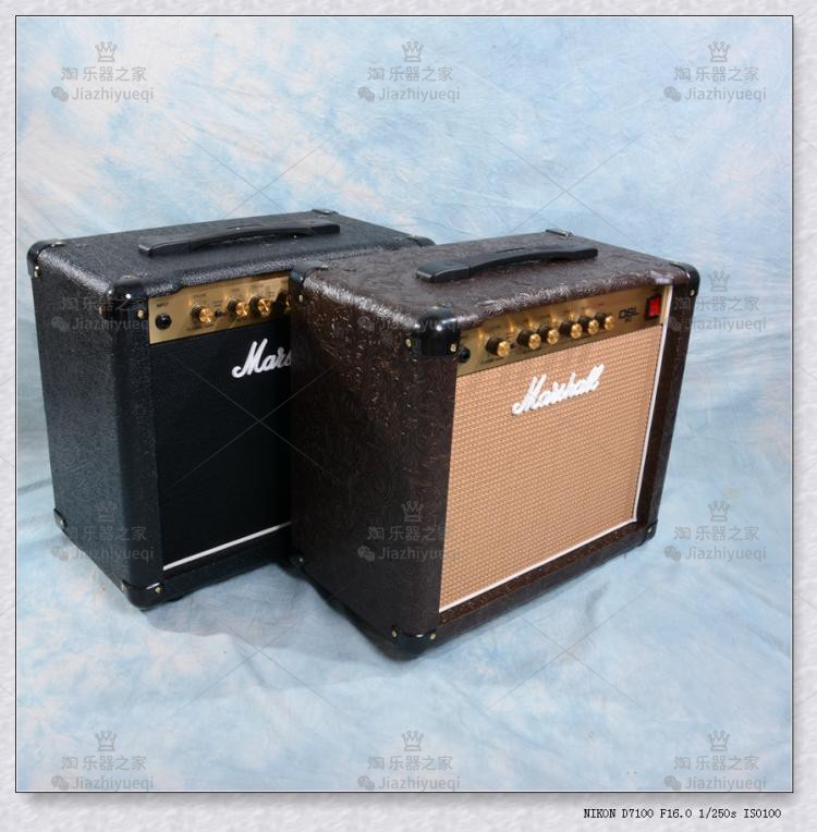 List price 8 discount Marshall MARSHALL FULL VACUUM TUBE GUITAR SPEAKER DSL5C limited amount of electric guitar sound