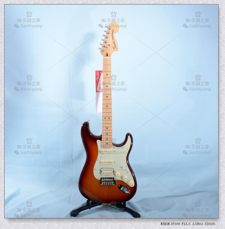 List price 9 origine Fender Finder 014-7202 7200352355309359 electric guitar