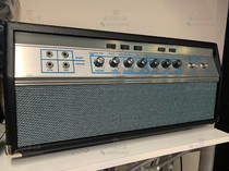 20% off the listed price of Ampeg Heritage 50th Anniversary SVT Bass Speaker Amplifier Head