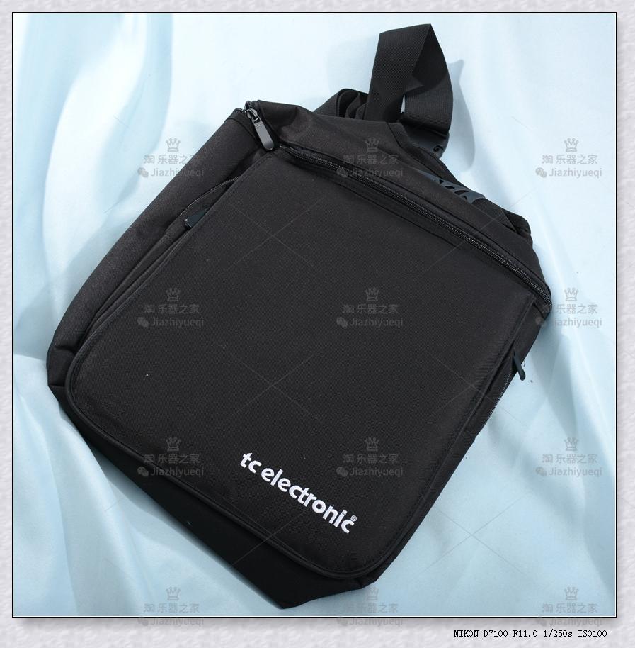 List price 88 discount TC Electronic RH 450750 Series Gigbag original Bass Speaker Bag