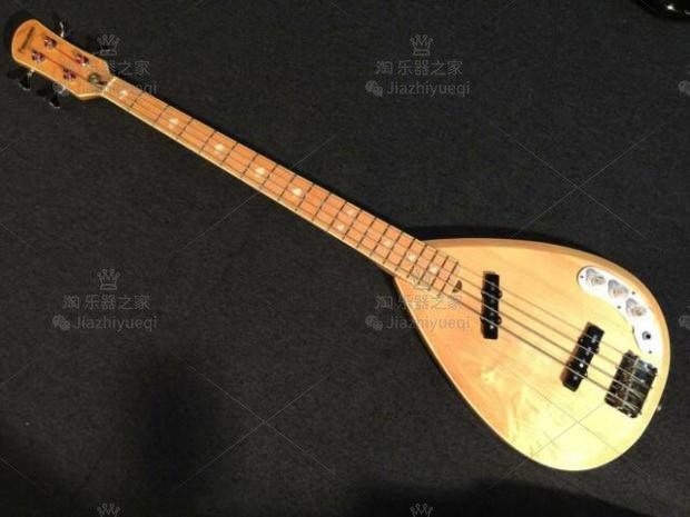 X list price 15% off Japanese original FERNANDES Fernandez Yb 75 four-string 4-string wooden bass bass