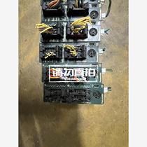 Negotiate price and dismantle 7 Panasonic PLCs