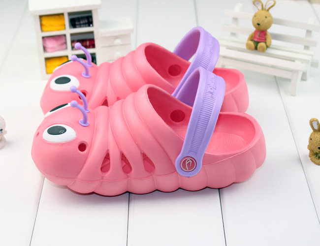 Chaussons enfants pour été - Ref 1024715 Image 19