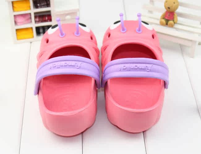 Chaussons enfants pour été - Ref 1024715 Image 20