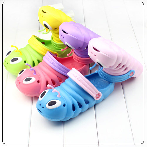 Chaussons enfants pour été - Ref 1024715 Image 23