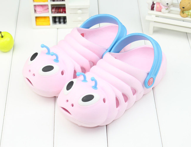 Chaussons enfants pour été - Ref 1024715 Image 16