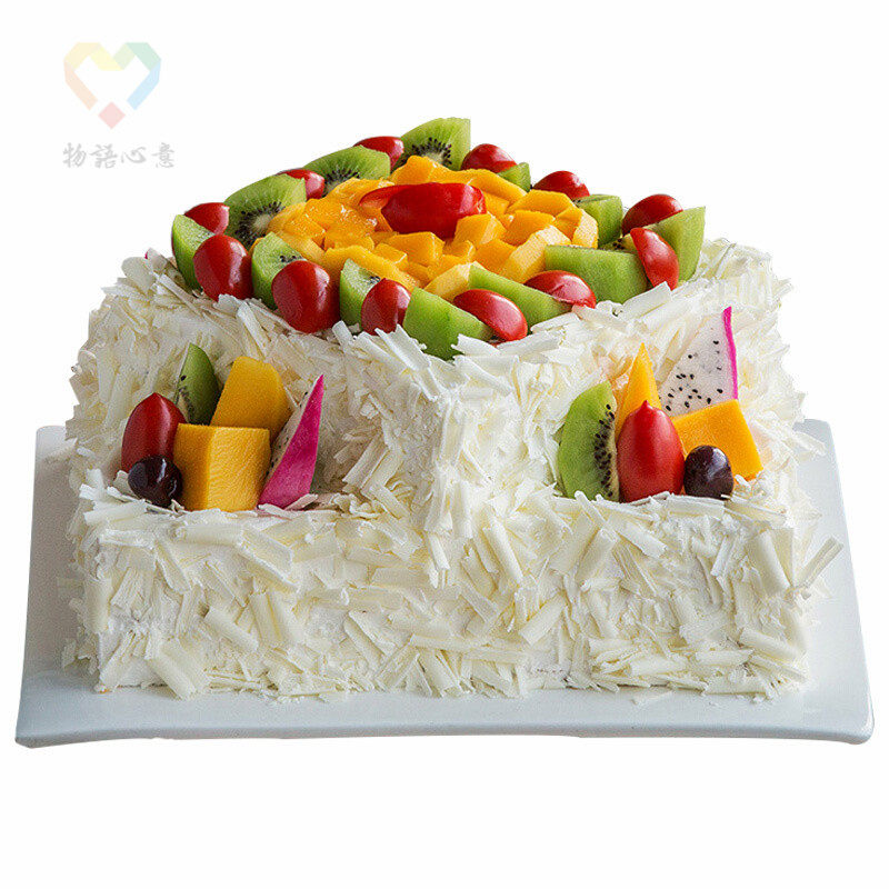 Jingzhou Birthday cake Shashi District Jingzhou District Public Security County Songzi City Honghu City Shishou City delivery express
