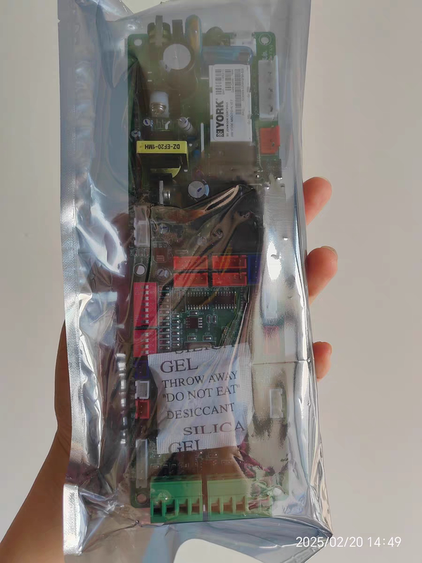 Guangzhou York Central Air Conditioning Multi-Split Indoor Unit Ydcd/Ydck Motherboard 1068213/837844/351783 Guangzhou York Central Air Conditioning Multi-Split Indoor Unit Ydcd/Ydck Motherboard 1068213/837844/351783