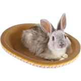 Артефакты шлифования кролика измельчающие шлифовальные плиты для ногтей, шлифовающие зубы Специальные продукты