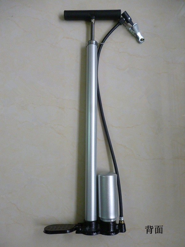 Pompe à vélo - Ref 2390021 Image 6