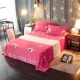 Giải trí chăn mền chăn du lịch chăn sofa điều hòa chăn mền chăn mùa hè chăn đơn mỏng phần máy bay - Ném / Chăn chăn nỉ cao cấp