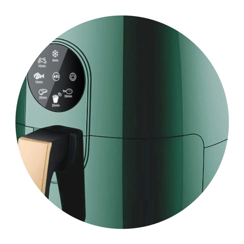 8 -х фритюрная печь, просмотренная масло, меньше плиты английская воздушная фрит