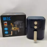 6l Сокровище Синий