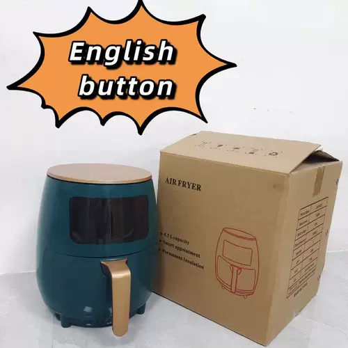 8 -х фритюрная печь, просмотренная масло, меньше плиты английская воздушная фрит