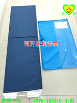 Upgrade material medical bed easy bed device over bed board ICU intensive care unit surgical transfer board over mattress
