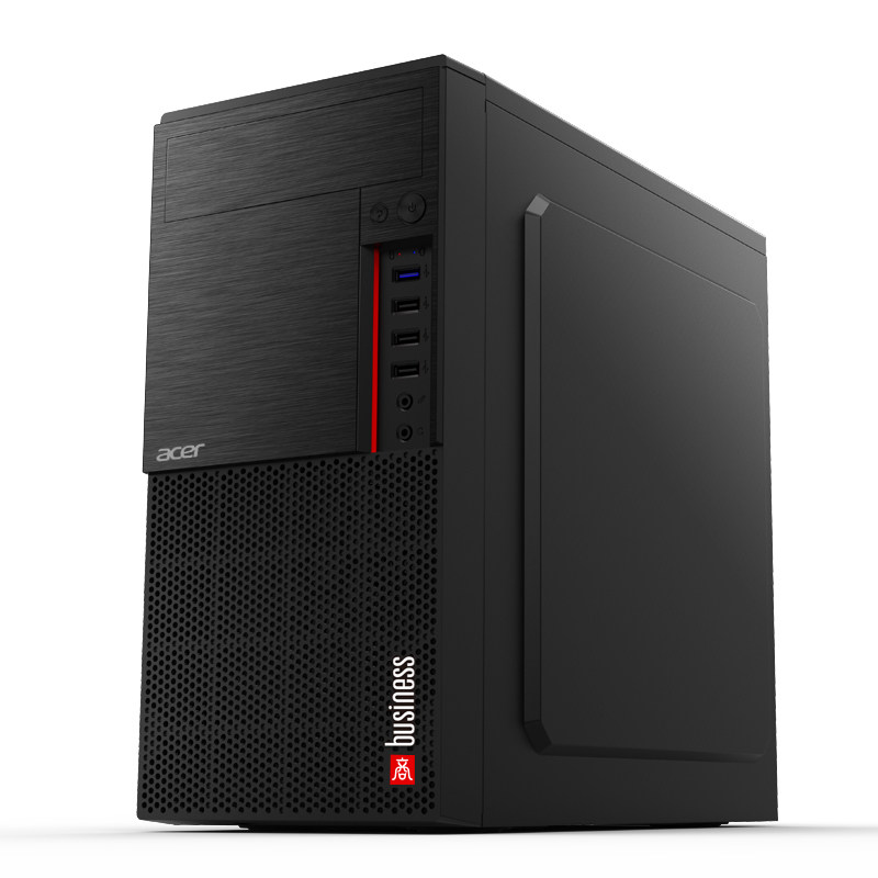 Acer Brand Desktop Computer Chassis SB3.0 Computer Chassis Gaming Chassis Desktop Optical Drive Bit