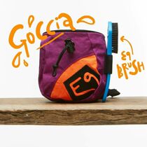 E9 Serie Goccia small number of rock climing magno bag bag Colorbing small bag so