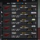 Euro Truck Simulator 2 Mod 19m Container with Side Lights Domestic Trailer Mod Steam Euro Truck Simulator 2 Mod