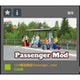 Euro Truck Simulator 2 Passenger Mod Passenger Mode with Small Car European Truck Simulation 2 Passenger Mod