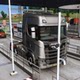 Euro Truck Simulator 2 Mod That Bypasses the Toll Station Barrier Module and Passes through the Mod Using Steam
