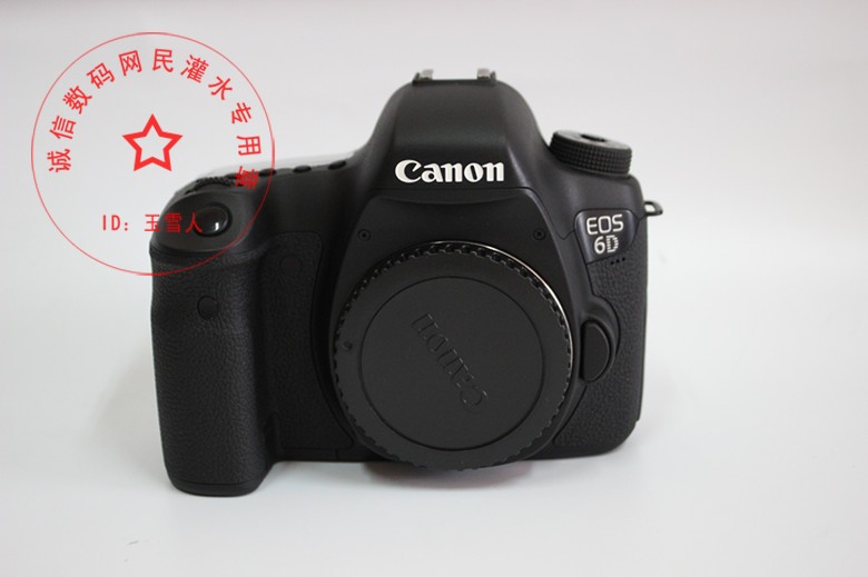 Canon 6D 5d3 6D2 5D2 SLR du lịch máy ảnh HD chuyên nghiệp kỹ thuật số thứ hai tay cao cấp đầy đủ khung