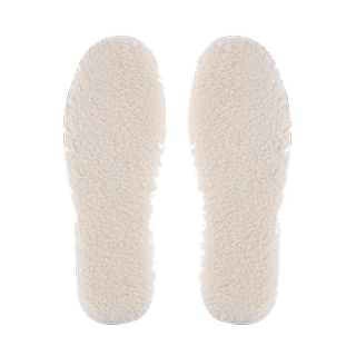 Japanese children's insoles to keep warm in winter