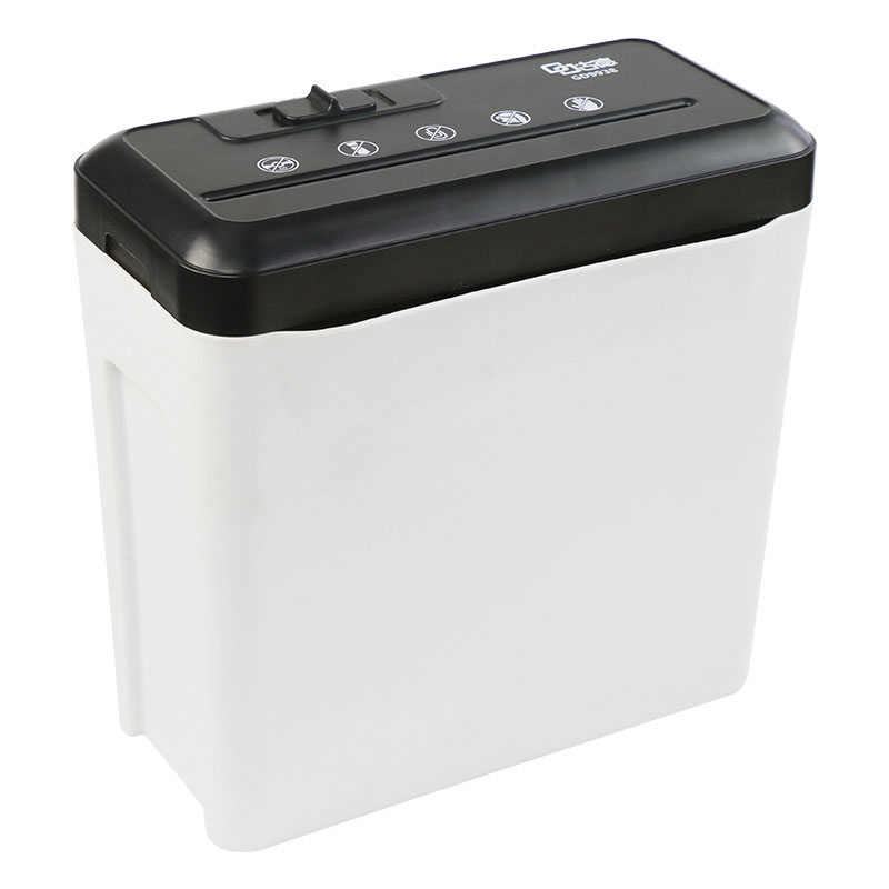 Goode Small Shredders 9938 Office Commercial Doent Paper Granular High Electric Consumer Portable Automatic A4 Information Mute Secret Mini Mill Goode Small Shredders 9938 Office