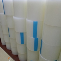 9 inch dust removal film dust removal tape film sticky film digital vacuuming sticky roll film universal mobile phone film tool