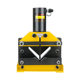 Angle steel cutting machine CAC-75/60/110 hydraulic split electric angle steel cutting machine
