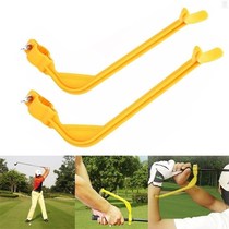 Golf Swingyde Swinging Swing Training Aid Tool Trainer
