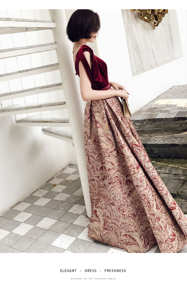 Robe du soir - Ref 3213421 Image 42