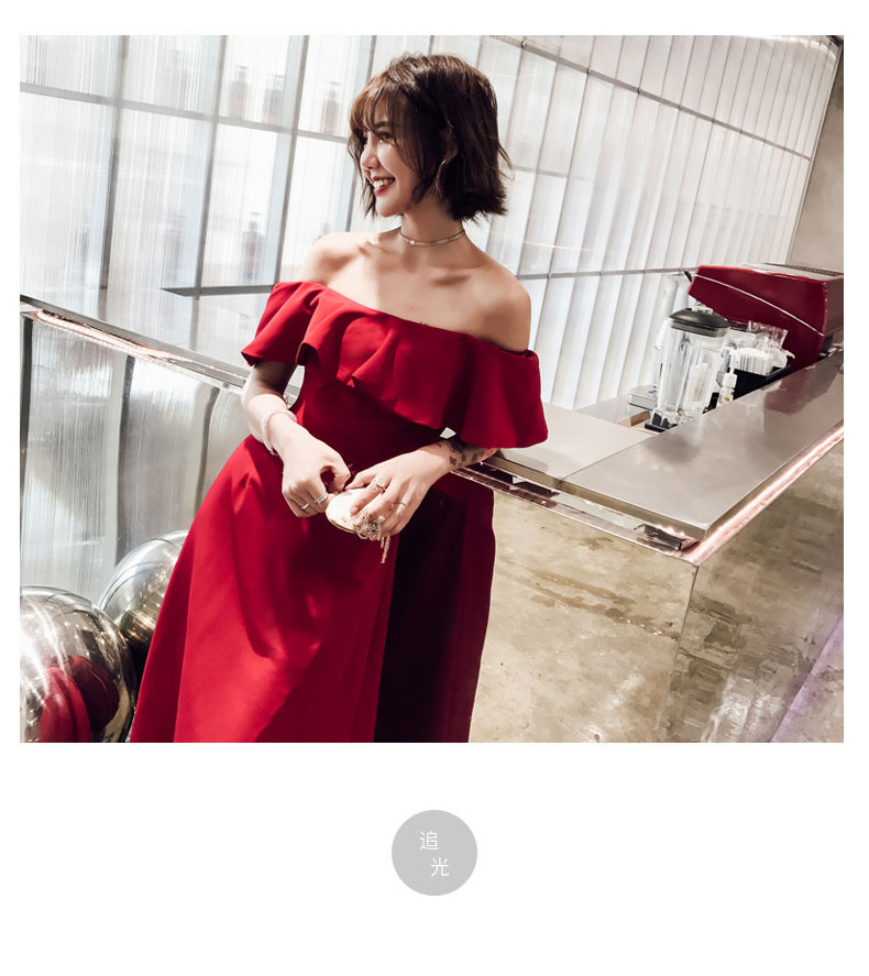 Robe du soir - Ref 3210850 Image 43