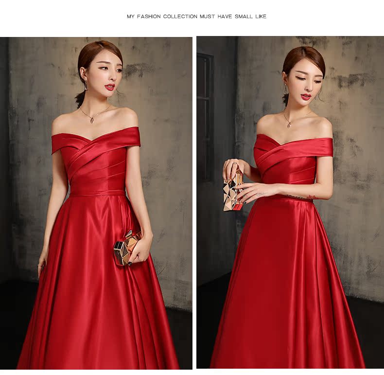 Robe du soir - Ref 3210415 Image 43