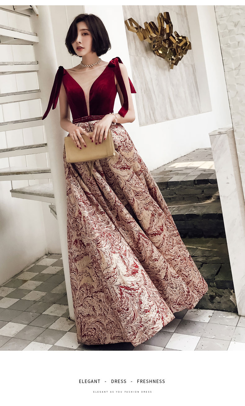 Robe du soir - Ref 3213421 Image 45
