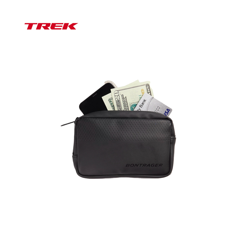 TREK Bondager Pro Pocket stylish compact waterproof durable storage bag