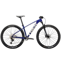 TREK X-CALIBER 8 lightweight fast air pressure suspension front fork competition-level mountain bike