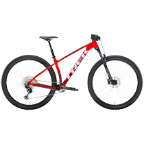 TREK PROCALIBER 6 lightweight hydraulic disc brake racing off-road mountain bike
